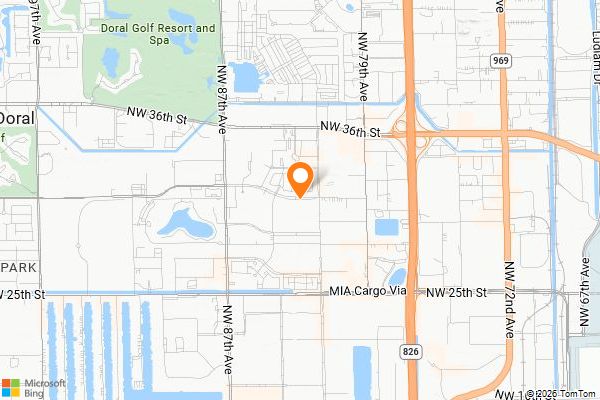 USDA APHIS Veterinary Export Trade Services & Miami Port Office